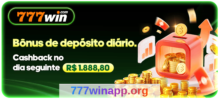 777win: Bônus de R.000 + Saque em 24h | 2026 34 Imagem da página inicial 1