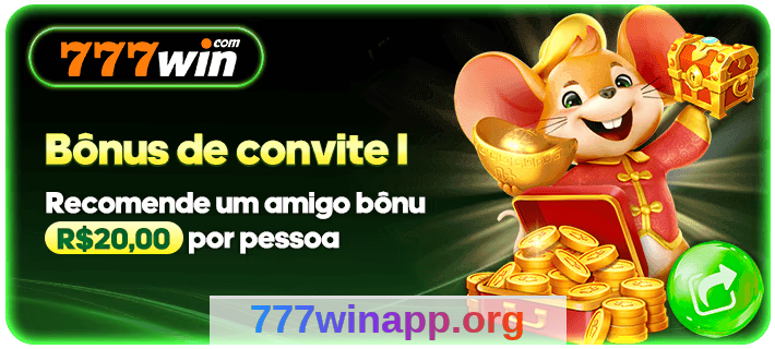 777win: Bônus de R.000 + Saque em 24h | 2026 32 Imagem da página inicial 3